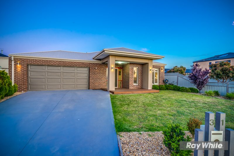 Photo - 31 Rockpool Road, Truganina VIC 3029 - Image 3