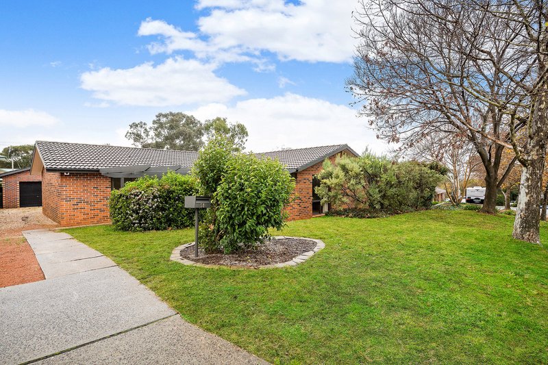 Photo - 31 Rohan Rivett Crescent, Mckellar ACT 2617 - Image 1