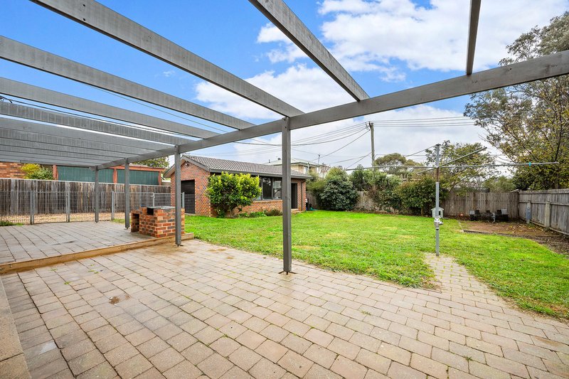 Photo - 31 Rohan Rivett Crescent, Mckellar ACT 2617 - Image 6
