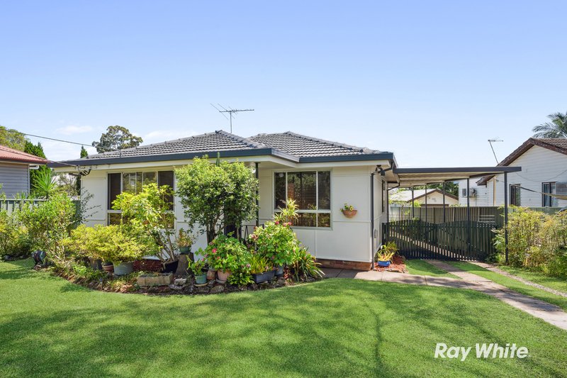 31 Ronald Street, Blacktown NSW 2148