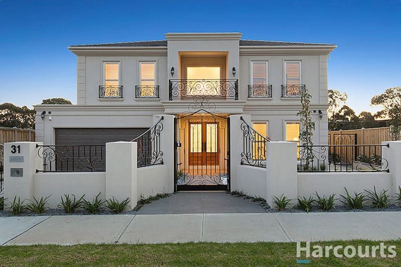 31 Rose Avenue, Glen Waverley VIC 3150