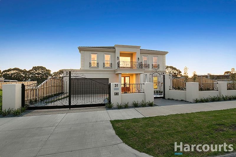 Photo - 31 Rose Avenue, Glen Waverley VIC 3150 - Image 12