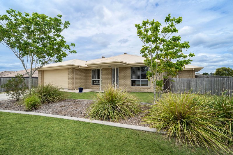 31 Rosella Street, Loganlea QLD 4131