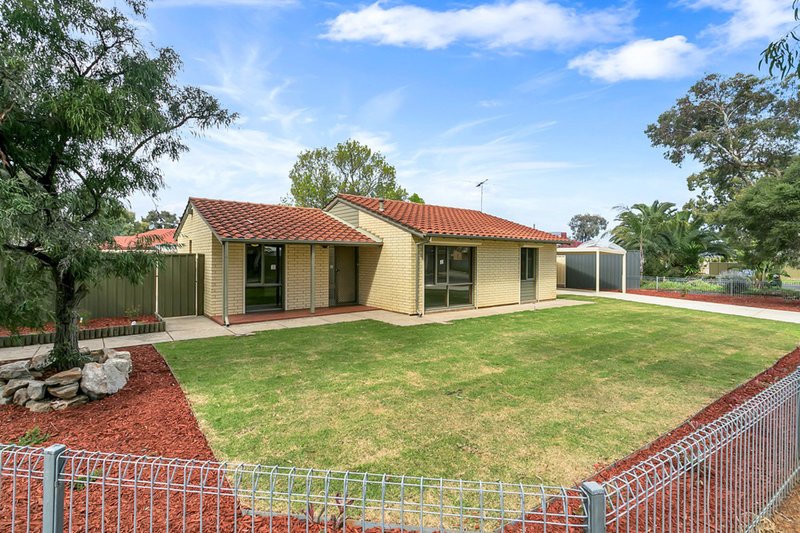 31 Rosemary Avenue, Parafield Gardens SA 5107