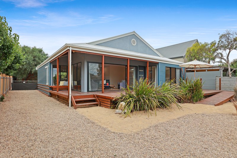 31 Rosetta Terrace, Port Elliot SA 5212