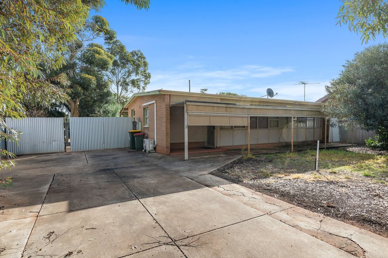 31 Rosewarne Crescent, Davoren Park SA 5113