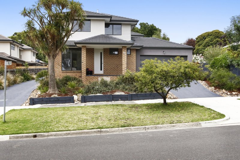 Photo - 31 Rouke Street, Lilydale VIC 3140 - Image 2