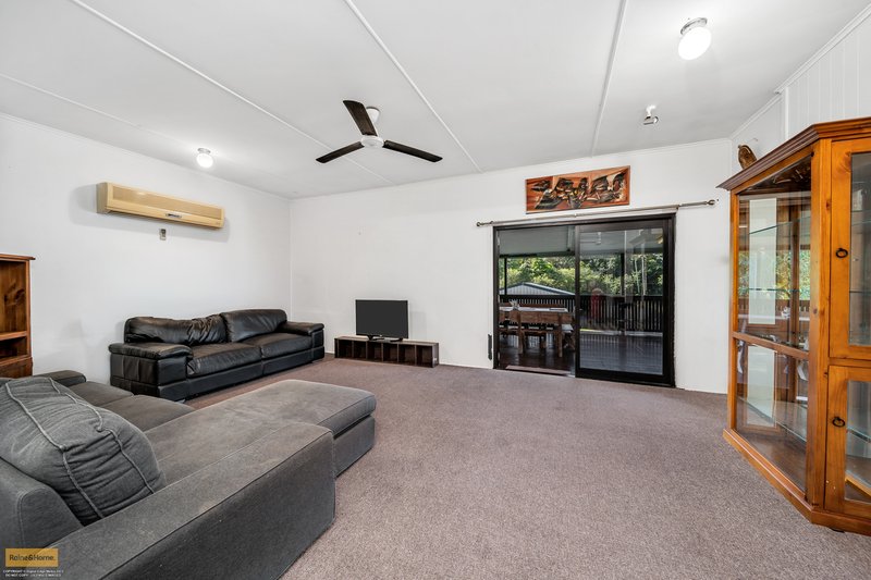 Photo - 31 Rowney Street, East Innisfail QLD 4860 - Image 4