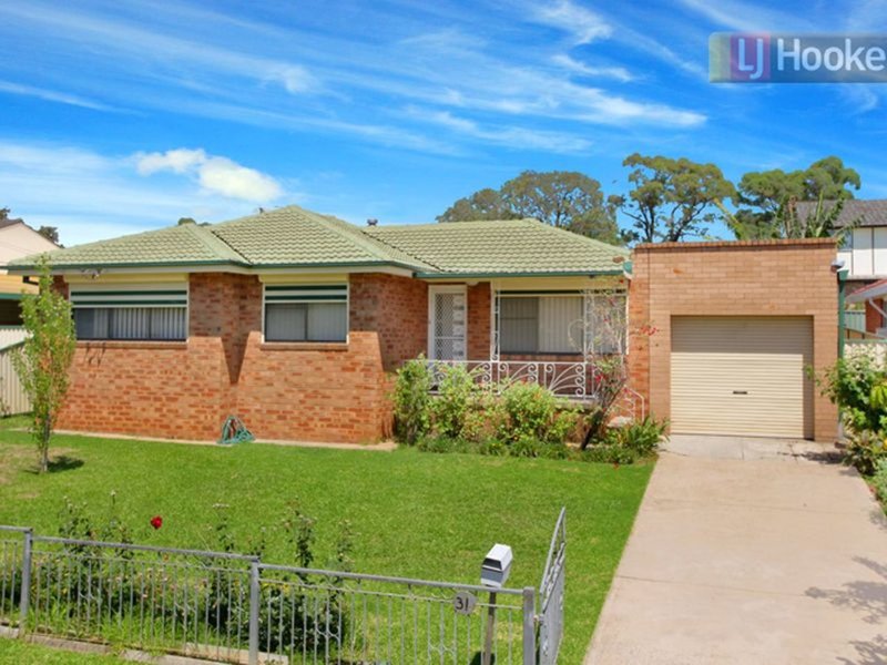 31 Runyon Avenue, Greystanes NSW 2145