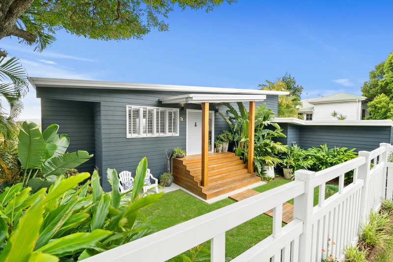 Photo - 31 Rutledge Street, Coolangatta QLD 4225 - Image 6