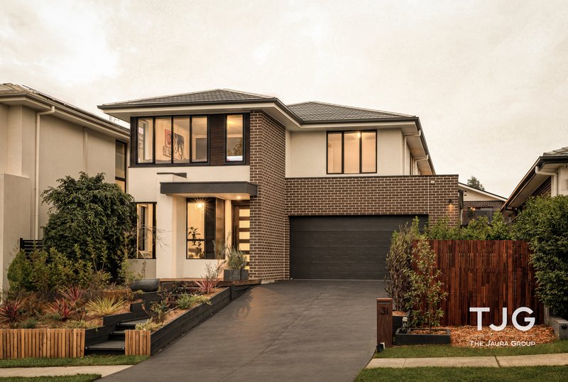 Photo - 31 Saddlebred Way, Box Hill NSW 2765 - Image 1