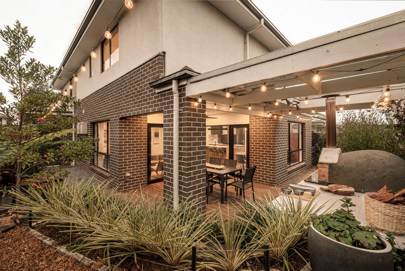 Photo - 31 Saddlebred Way, Box Hill NSW 2765 - Image 28