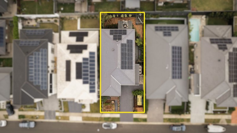 Photo - 31 Saddlebred Way, Box Hill NSW 2765 - Image 29