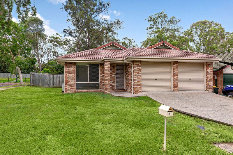 31 Saint James Street, Forest Lake QLD 4078