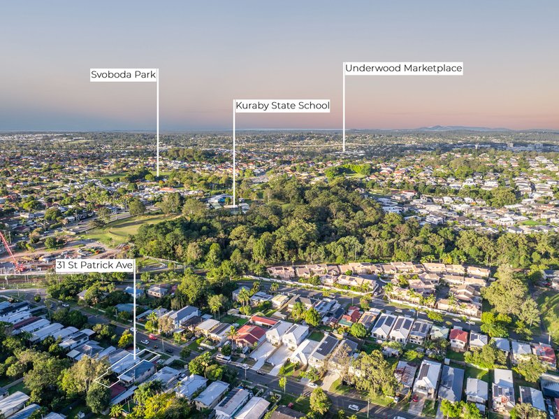 Photo - 31 Saint Patrick Avenue, Kuraby QLD 4112 - Image 21