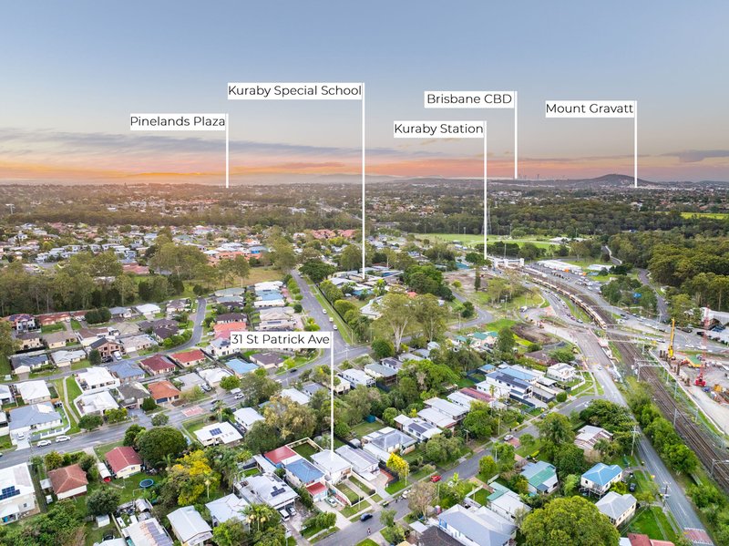 Photo - 31 Saint Patrick Avenue, Kuraby QLD 4112 - Image 22