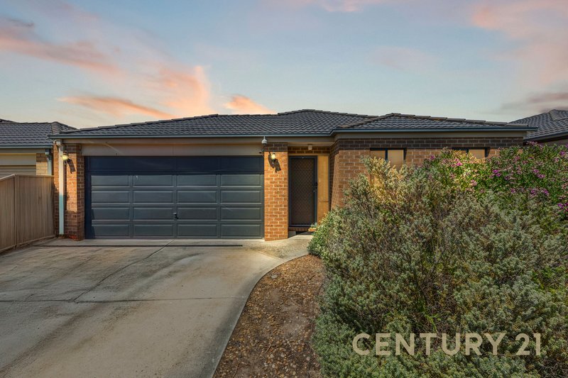 31 Salvia Avenue, Pakenham VIC 3810