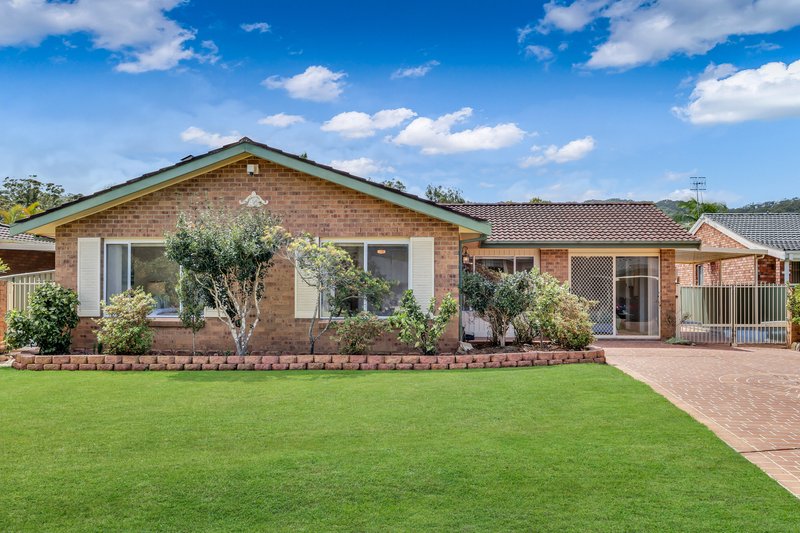 31 Samantha Crescent, Kincumber NSW 2251