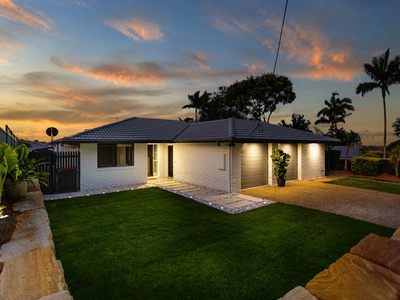 Photo - 31 San Fernando Drive, Worongary QLD 4213 - Image