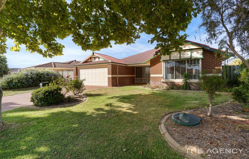 Photo - 31 San Sebastian Boulevard, Port Kennedy WA 6172 - Image 1