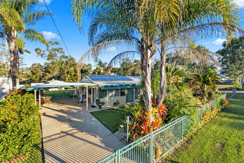 31 Sandpiper Street, River Heads QLD 4655