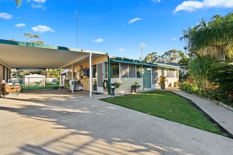 Photo - 31 Sandpiper Street, River Heads QLD 4655 - Image 2