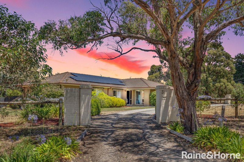 Photo - 31 Sandy Creek Road, Riddells Creek VIC 3431 - Image 2