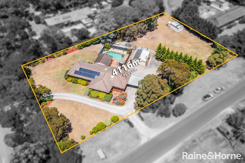 Photo - 31 Sandy Creek Road, Riddells Creek VIC 3431 - Image 5