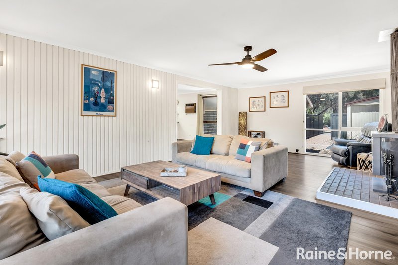 Photo - 31 Sandy Creek Road, Riddells Creek VIC 3431 - Image 11