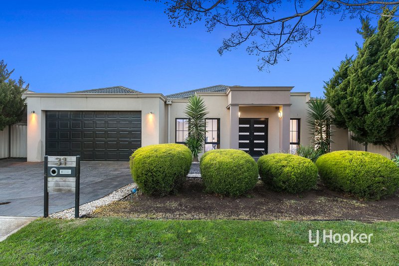 31 Santander Crescent, Point Cook VIC 3030