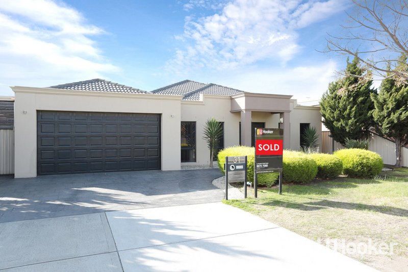 31 Santander Crescent, Point Cook VIC 3030