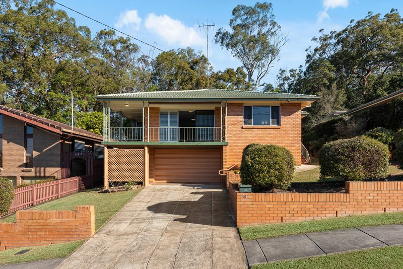 Photo - 31 Santley Street, Mount Gravatt QLD 4122 - Image 1