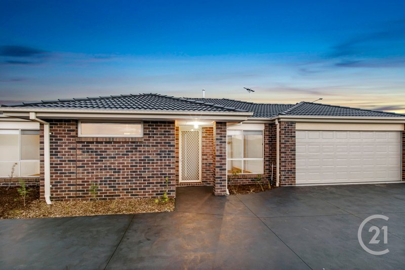 31 Sapphire Crescent, Pakenham VIC 3810