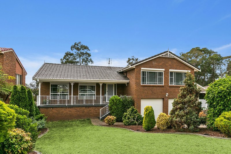 31 Scarborough Circuit, Albion Park NSW 2527