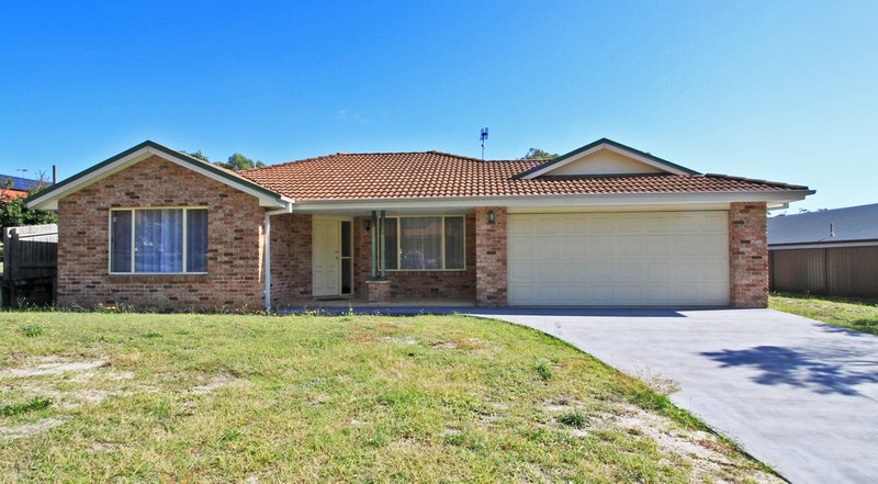 31 Scarborough Way, Dunbogan NSW 2443