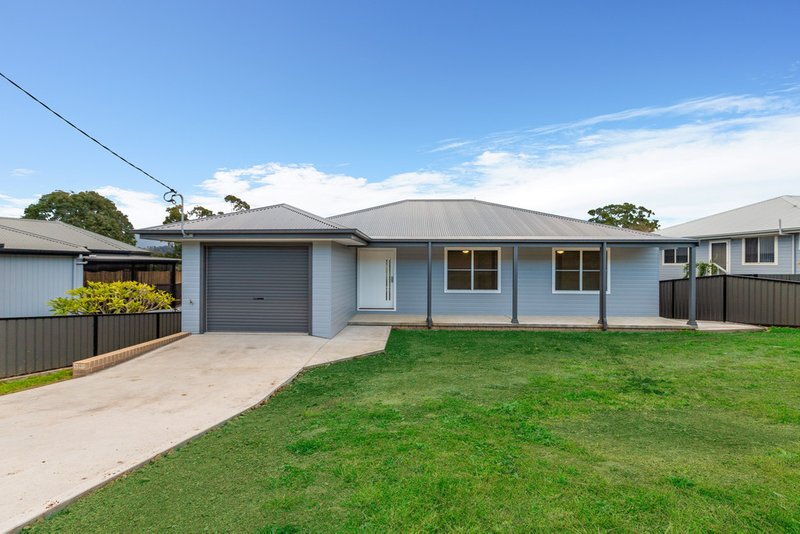 31 Scott Avenue, Dungog NSW 2420