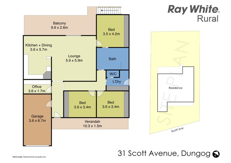 Photo - 31 Scott Avenue, Dungog NSW 2420 - Image 14