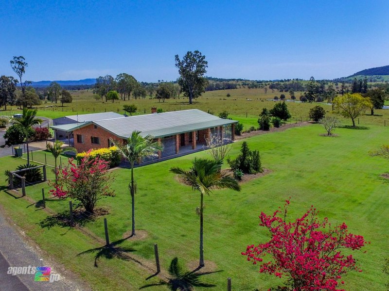 Photo - 31 Scrub Road, Gunalda QLD 4570 - Image 2