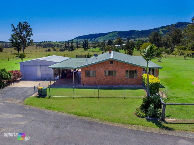 Photo - 31 Scrub Road, Gunalda QLD 4570 - Image 6