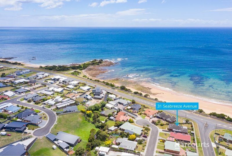 31 Seabreeze Avenue, Sulphur Creek TAS 7316