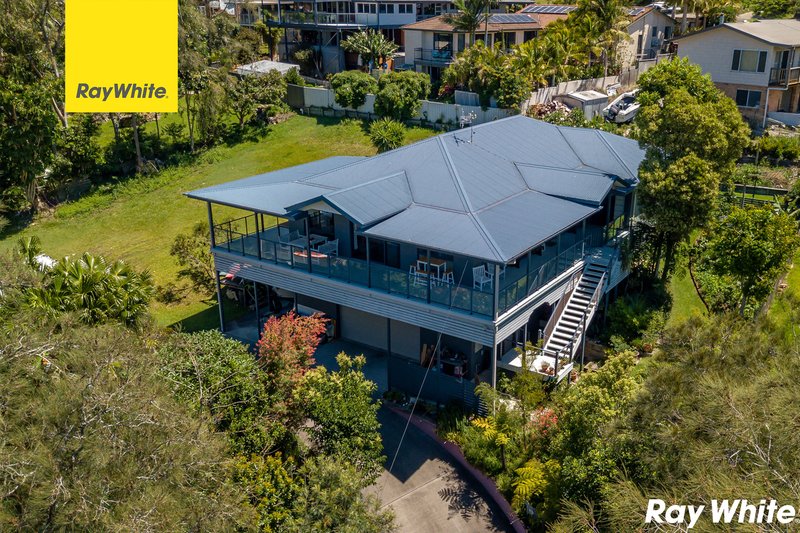 31 Seabreeze Parade, Green Point NSW 2428