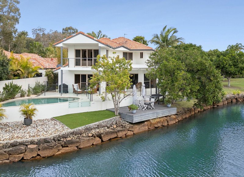 Photo - 31 Seahorse Drive, Twin Waters QLD 4564 - Image 10