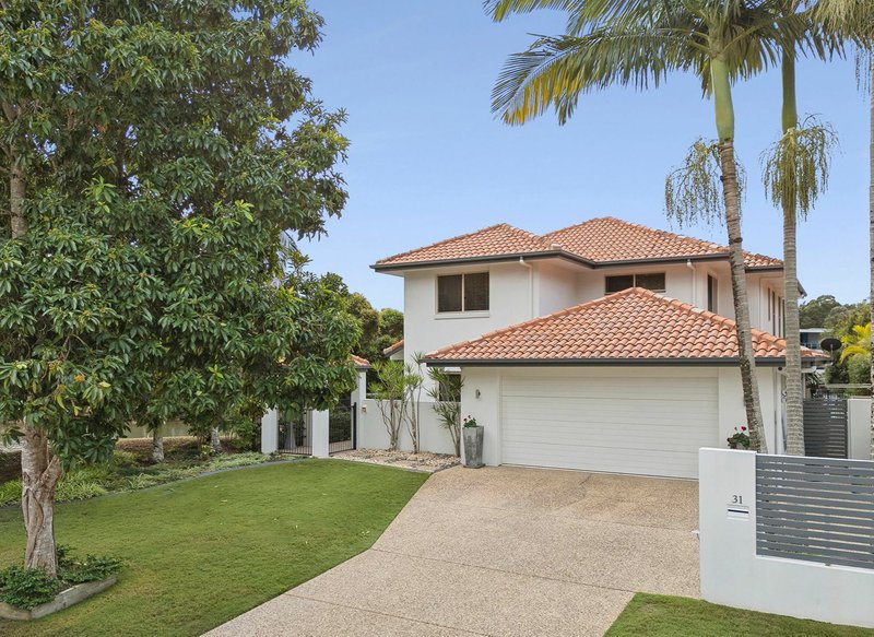 Photo - 31 Seahorse Drive, Twin Waters QLD 4564 - Image 19