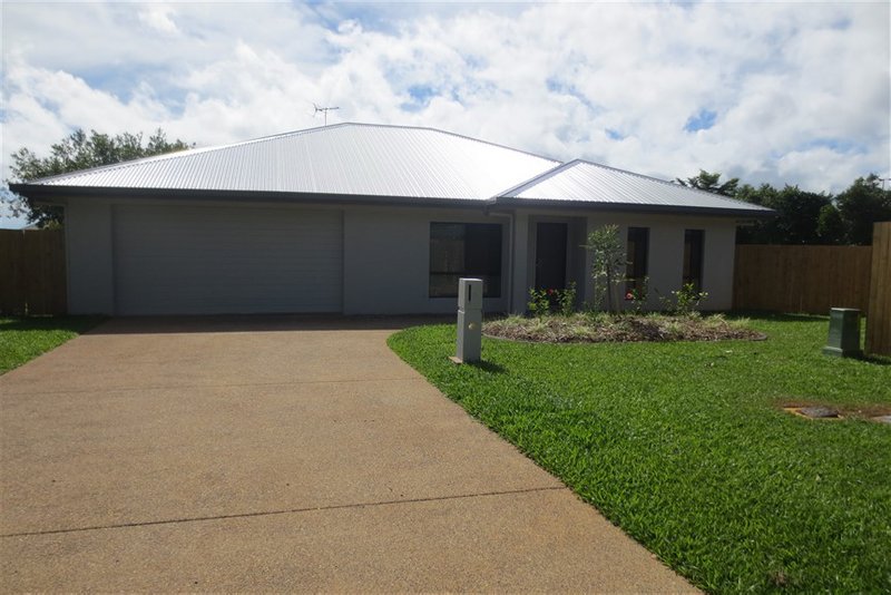 Photo - 31 Sedgwick Close, Edmonton QLD 4869 - Image 1