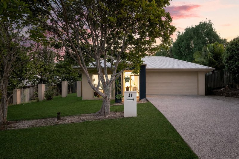 Photo - 31 Serenade Drive, Coomera Waters QLD 4209 - Image 1