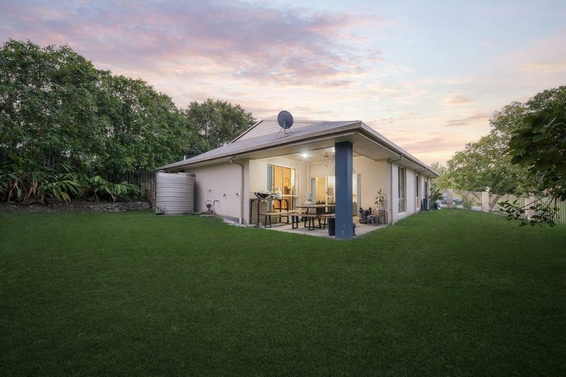 Photo - 31 Serenade Drive, Coomera Waters QLD 4209 - Image 13