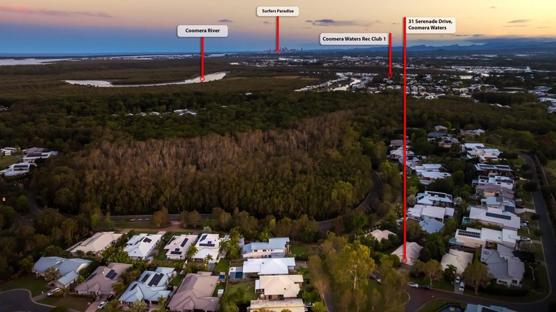 Photo - 31 Serenade Drive, Coomera Waters QLD 4209 - Image 15