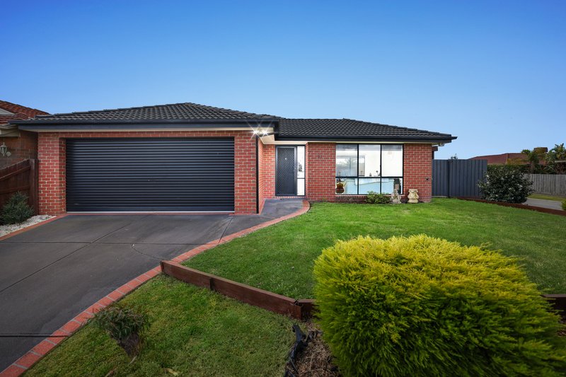 31 Shaftsbury Avenue, Berwick VIC 3806