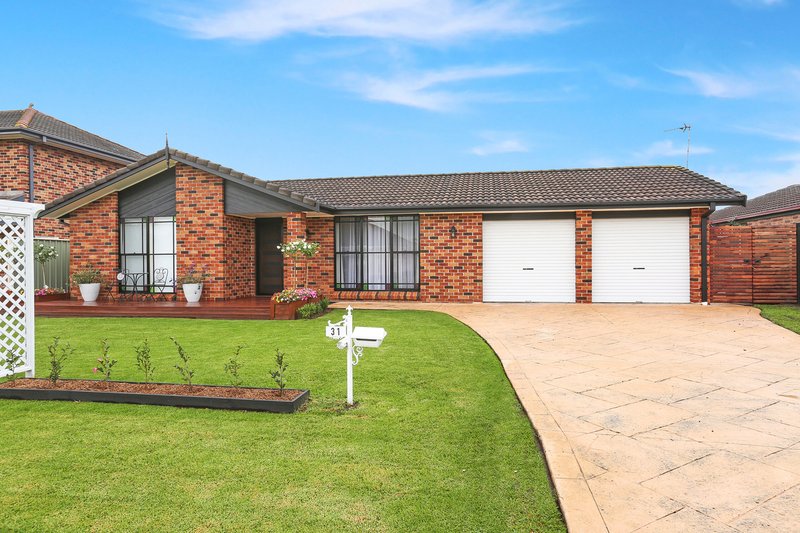 Photo - 31 Shearwater Boulevard, Albion Park Rail NSW 2527 - Image 2