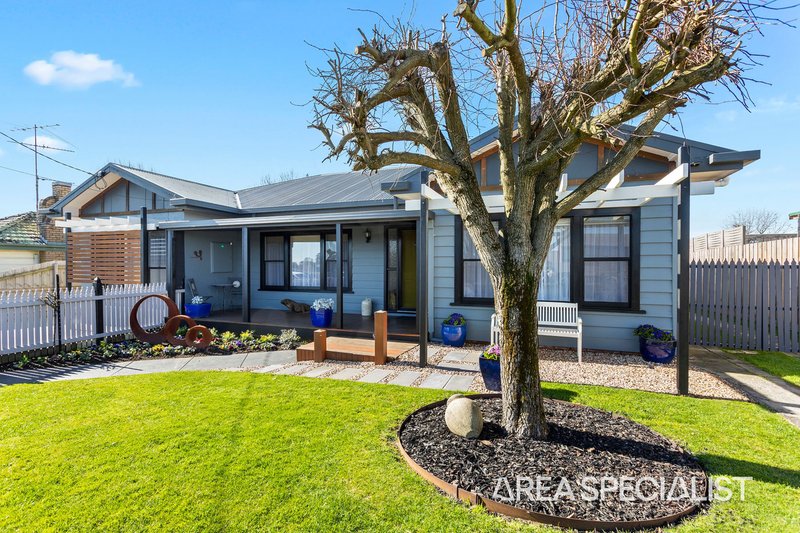 31 Shellcot Road, Korumburra VIC 3950